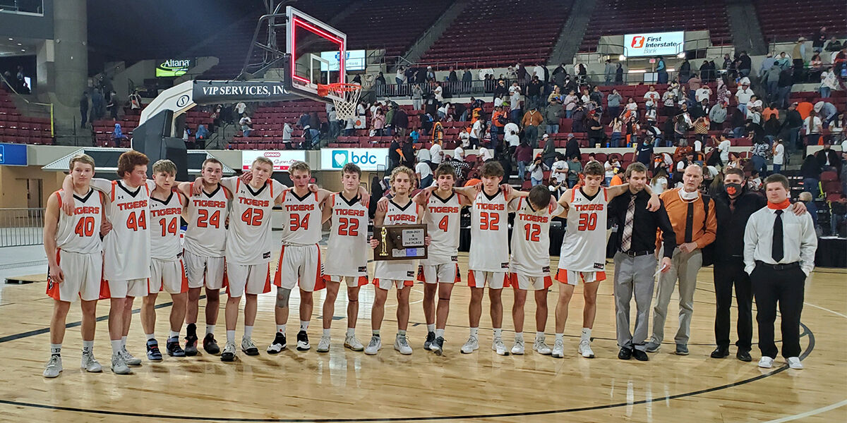 Runner up